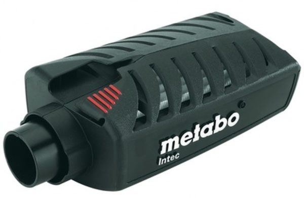 Metabo Stofopvangcassette Voor SXE425 Turbotec / SXE450 Turbotec