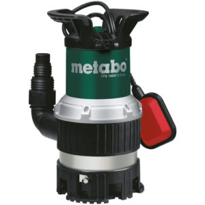 Metabo TPS 14000 S Combi Dompelpomp - 770W - 14000 L/h