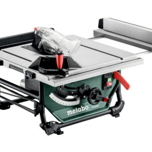 Metabo TS 254 M Zaagtafel - 1500W - 254 X 30mm