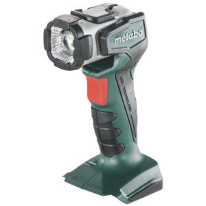 Metabo ULA 14.4 - 18V LED Accu Lamp Body- 600368000