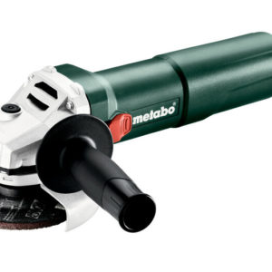 Metabo W 1100-115 Haakse Slijper - 1100W - 115mm