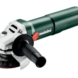 Metabo W 1100-125 Haakse Slijper - 1100W - 125mm