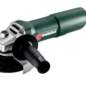 Metabo W 750-125 Kleine Haakse Slijper - 750W - 125mm