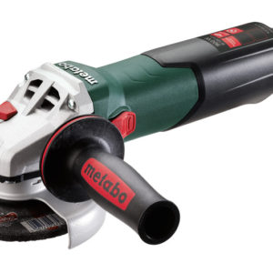 Metabo W 9-125 QUICK Haakse Slijper - 900W - 125mm