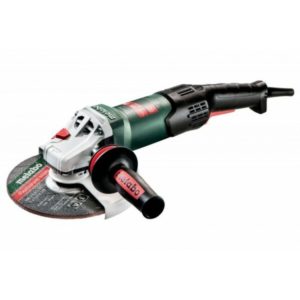 Metabo WE 19-180 Quick RT Haakse Slijper - 1900W - 180mm