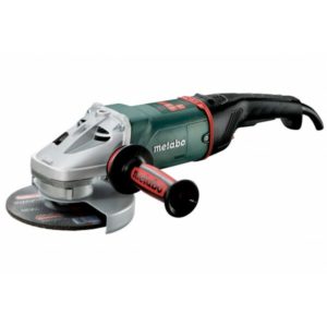 Metabo WE 24-180 MVT Haakse Slijper - 2400W - 180mm