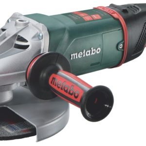 Metabo WE 24-230 MVT Haakse Slijper - 2400W - 230mm - Softstart