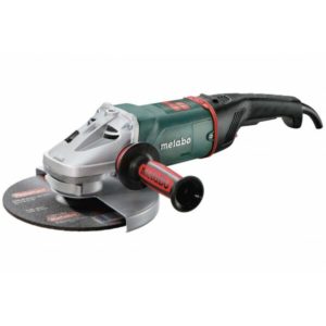 Metabo WE 24-230 MVT Quick Haakse Slijper - 2400W - 230mm