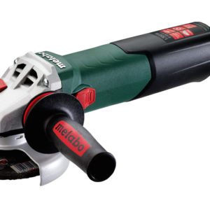 Metabo WEA 17-125 QUICK Haakse Slijper - 1700W - 125mm - Softstart