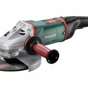 Metabo WEA 26-230 MVT QUICK Haakse Slijper - 2600W - 230mm - Softstart