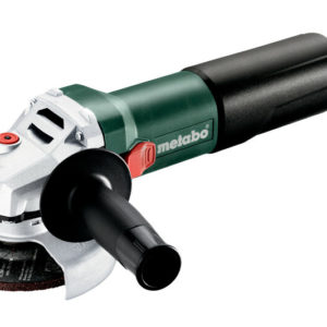 Metabo WEQ 1400-125 Kleine Haakse Slijper - 1400W - 125mm