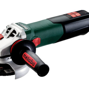 Metabo WEV 15-125 QUICK Haakse Slijper - 1550W - 125mm