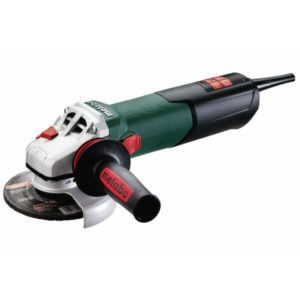 Metabo WEV 15-125 Quick HT Haakse Slijper - 1550W - 125mm