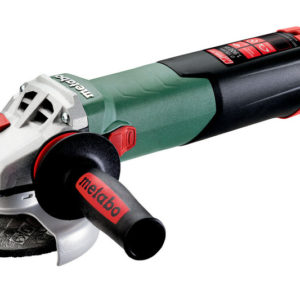 Metabo WEV 19-125 Q M-Brush Haakse Slijper Body - 1900W - 125mm