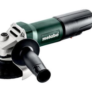 Metabo WP 850-125 Haakse Slijper - 850W - 125mm