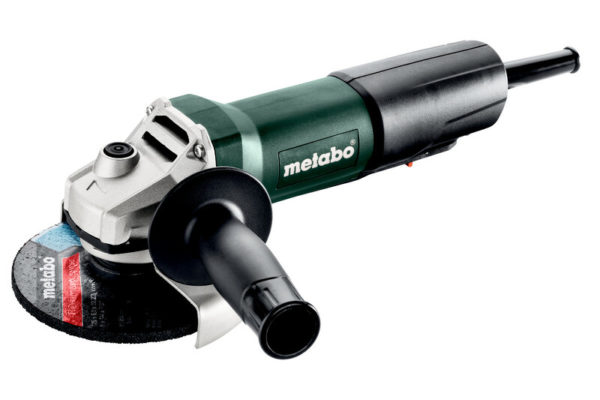 Metabo WP 850-125 Haakse Slijper - 850W - 125mm