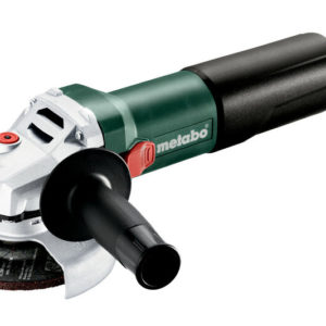 Metabo WQ 1100-125 Haakse Slijper - 1100W - 125mm