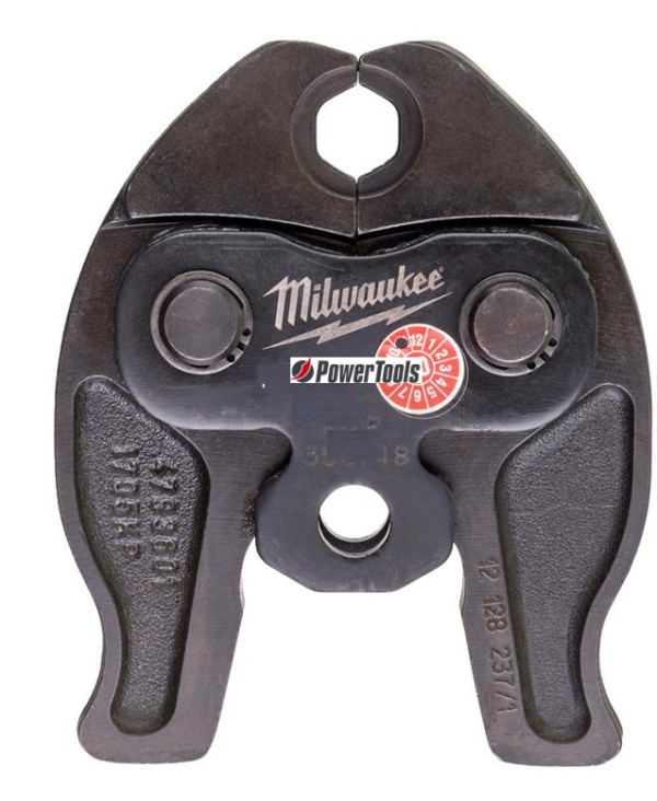 Milwaukee Bek  J12-U20 Voor 12 V Persgereedschap