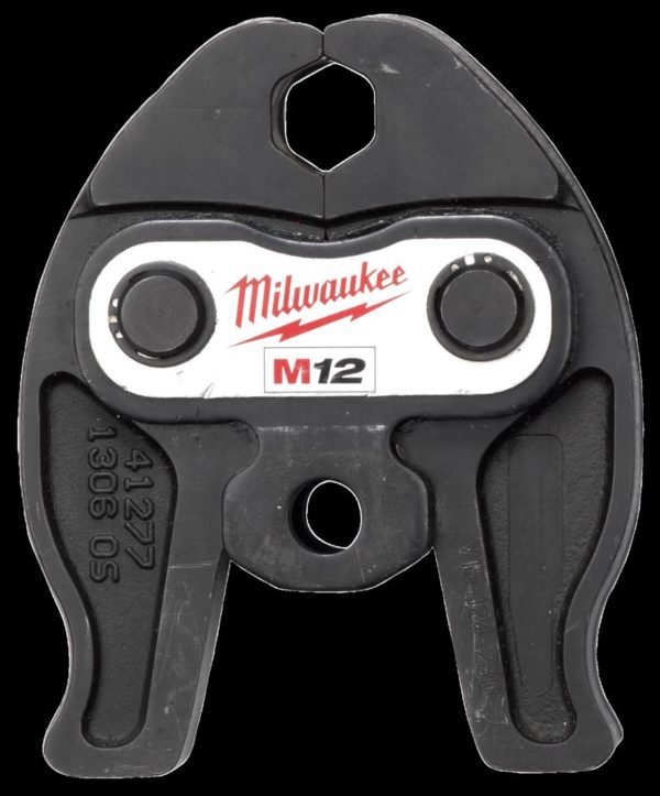 Milwaukee Bek  J12-V35 Voor 12 V Persgereedschap