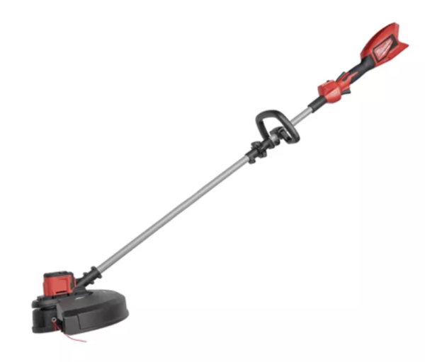 Milwaukee Grastrimmer M18 BLLT-0