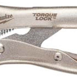 Milwaukee GripTang  TORQUE LOCK™ 5"- 1st