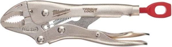 Milwaukee GripTang  TORQUE LOCK™ 5"- 1st