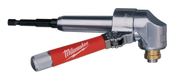 Milwaukee Haakse Schroefkop OSD 2 Profi