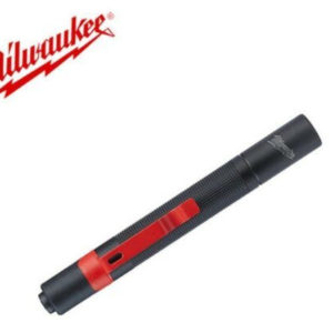 Milwaukee IPL-LED Alkaline Penlite Zaklamp