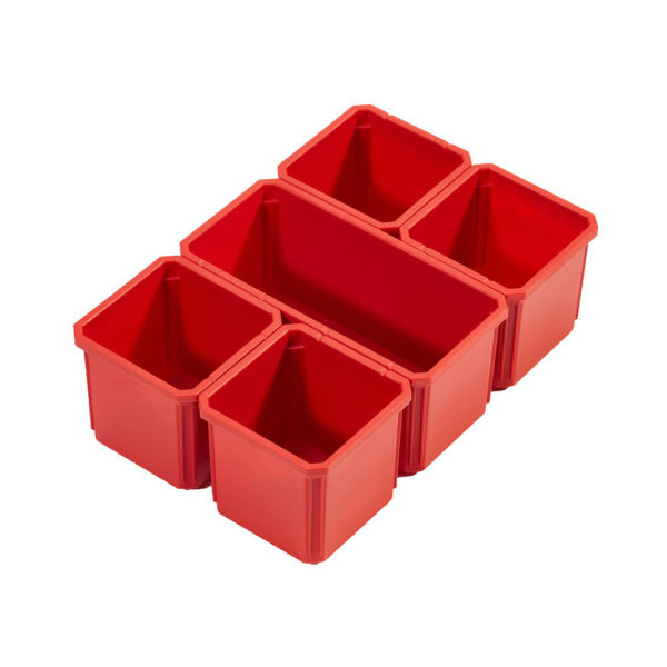 Milwaukee Insert Bakjes Voor Packout Box Organiser