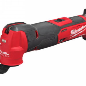 Milwaukee Koolborstelloze Fuel Multitool M12 FMT-422X