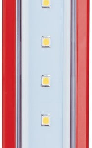 Milwaukee L4 FL-301 USB Oplaadbare Mini Schijnwerper