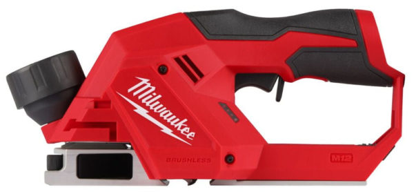 Milwaukee Li-Ion Schaafmachine M12 BLP-0X