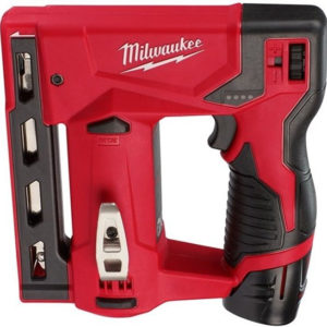 Milwaukee M12 BST-0 Accu Nietmachine 12V Losse Body