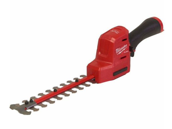 Milwaukee M12 FHT20-0 Accu Heggenschaar 20cm 12V Excl. Accu's En Lader