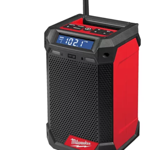 Milwaukee M12 RCDAB+-0 Radio