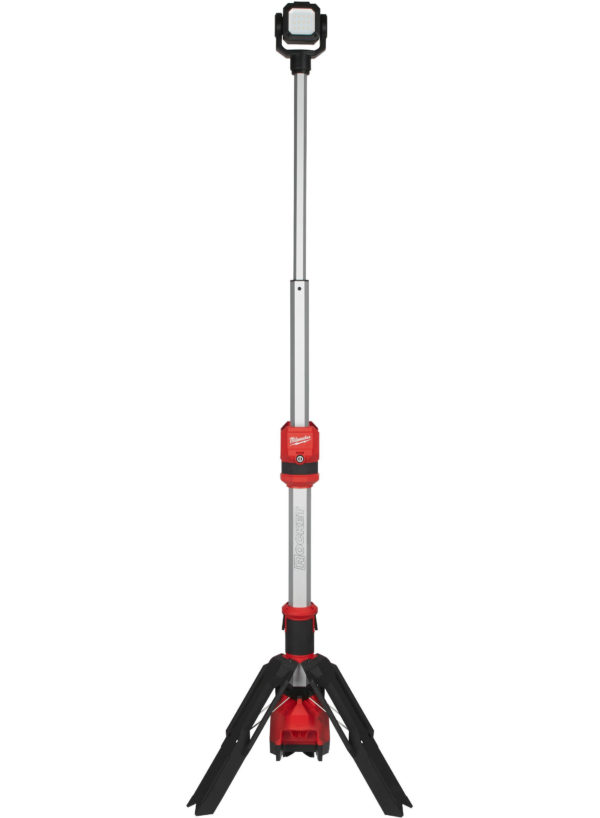 Milwaukee M12 Staande Lamp SAL-0