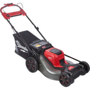 Milwaukee M18 Accu Grasmaaier 18 Volt 53 Cm M18F2LM53