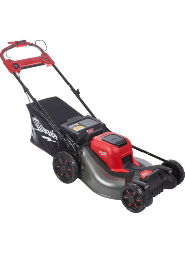 Milwaukee M18 Accu Grasmaaier 18 Volt 53 Cm M18F2LM53