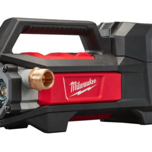 Milwaukee M18 BTP-0 Waterpomp 18V Zonder Accu's En Lader 4933471494