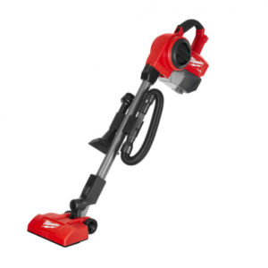 Milwaukee M18 FCVL-0 Compacte Stofzuiger