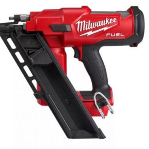 Milwaukee M18 FFN-0C Constructie Tacker