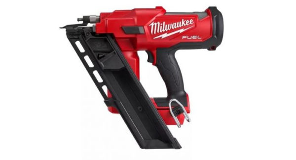 Milwaukee M18 FFN-0C Constructie Tacker