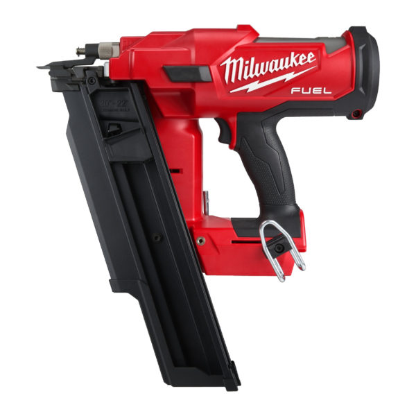 Milwaukee M18 FFN21 -0Cconstructie Tacker Body