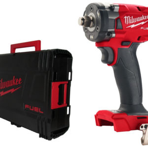 Milwaukee M18 FIW2F12-0x Compacte Slagmoersleutel