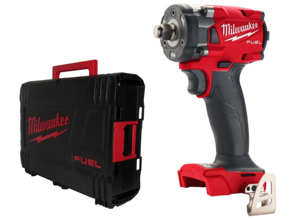 Milwaukee M18 FIW2F12-0x Compacte Slagmoersleutel