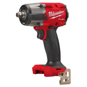 Milwaukee M18 FMTIW2F12-0X Li-Ion Slagmoersleutel NIEUW MODEL 2021