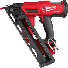 Milwaukee M18 FN15GA -0X Accu Tacker 18Volt 1.8 Mm L=32/64mm