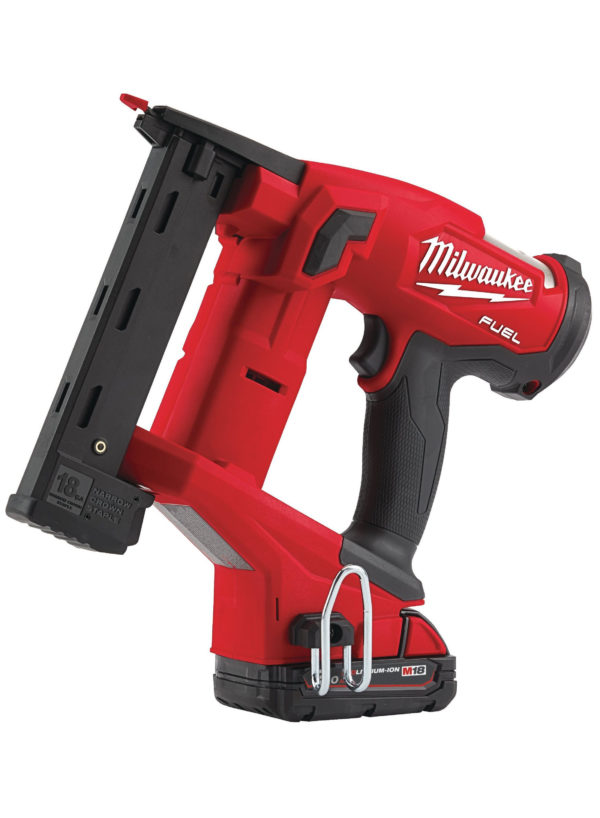 Milwaukee M18 FNCS18GS-202X Niet Tacker