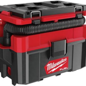 Milwaukee M18 FPOVCL-0 Packout Nat/droogzuiger