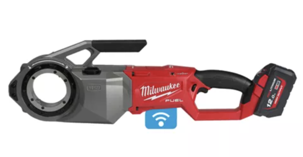 Milwaukee M18 FPT2-0C Draadsnijder 2"